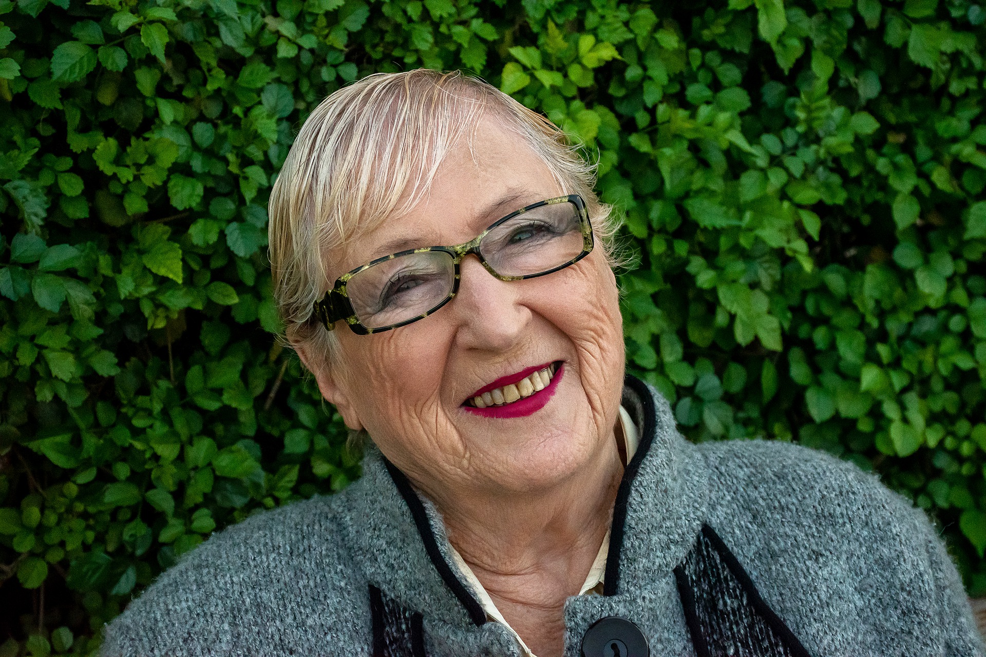 Living through COVID: New TILDA report reveals hopes and resilience of older adults